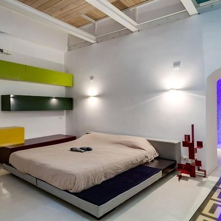Trevi Loft Apartment Roma Ngoại thất bức ảnh