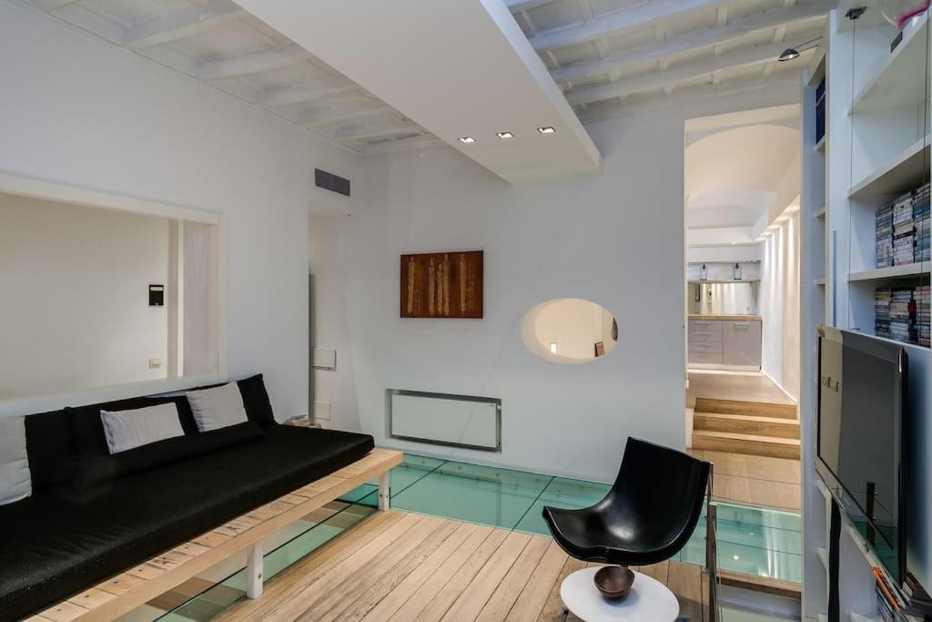 Trevi Loft Apartment Roma Ngoại thất bức ảnh