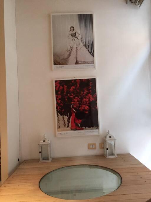 Trevi Loft Apartment Roma Ngoại thất bức ảnh