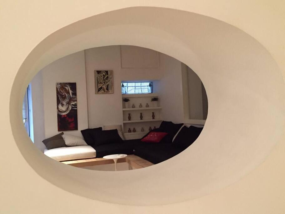 Trevi Loft Apartment Roma Ngoại thất bức ảnh
