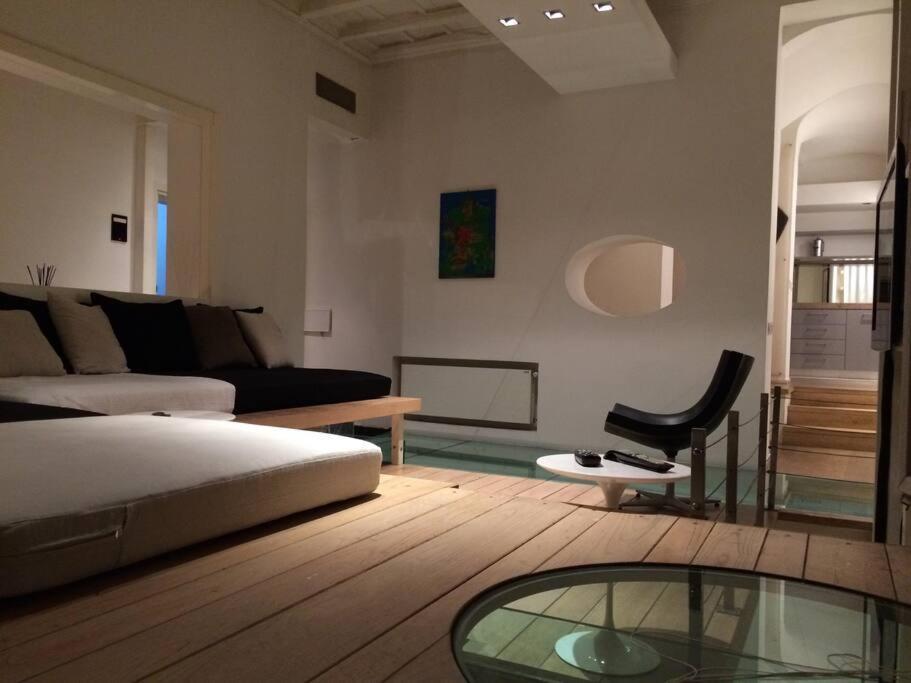 Trevi Loft Apartment Roma Ngoại thất bức ảnh