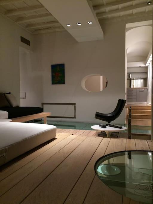 Trevi Loft Apartment Roma Ngoại thất bức ảnh