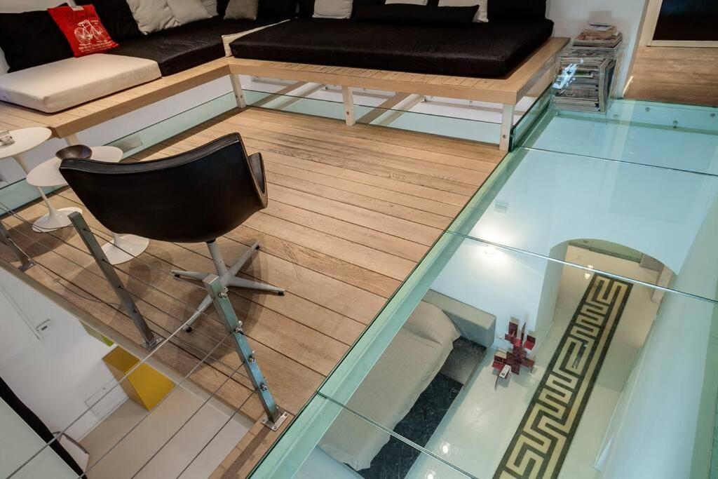 Trevi Loft Apartment Roma Ngoại thất bức ảnh
