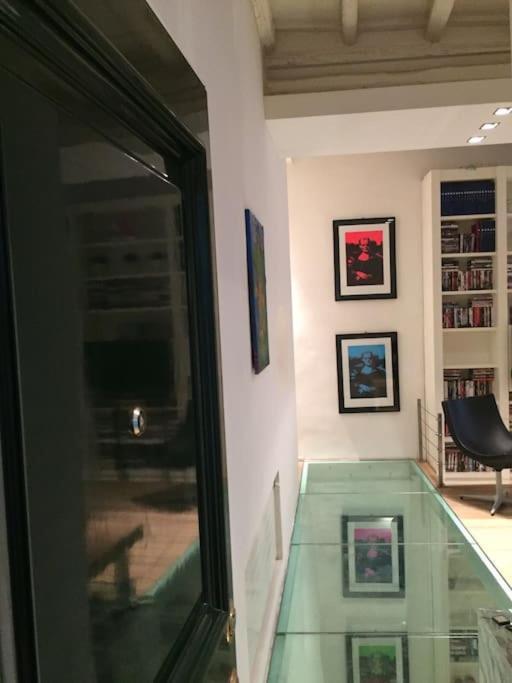 Trevi Loft Apartment Roma Ngoại thất bức ảnh